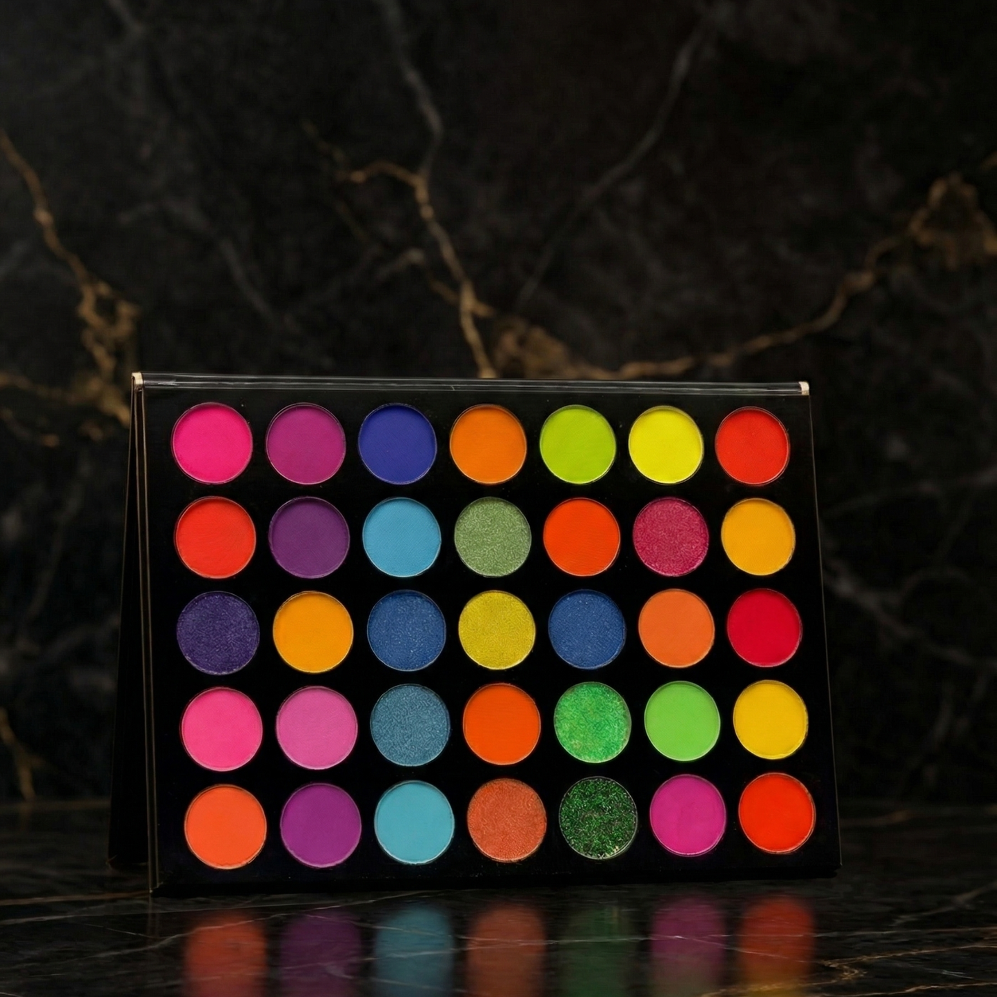 Savanna Sunset Eye shadow Palette