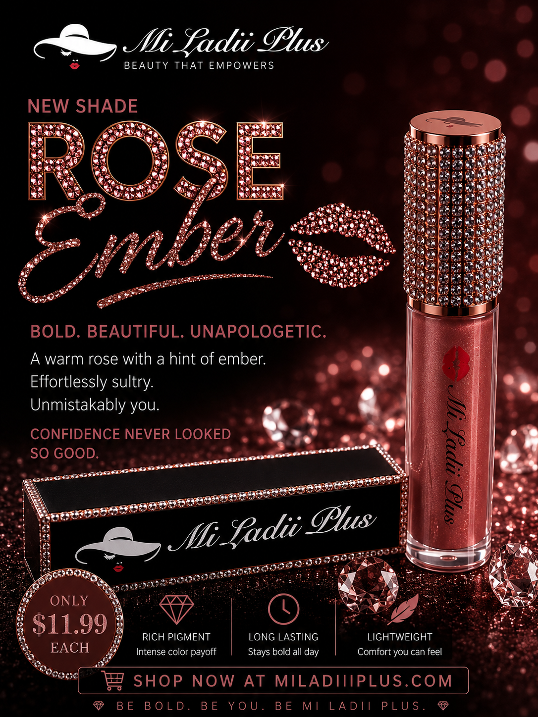 Rose Ember-34