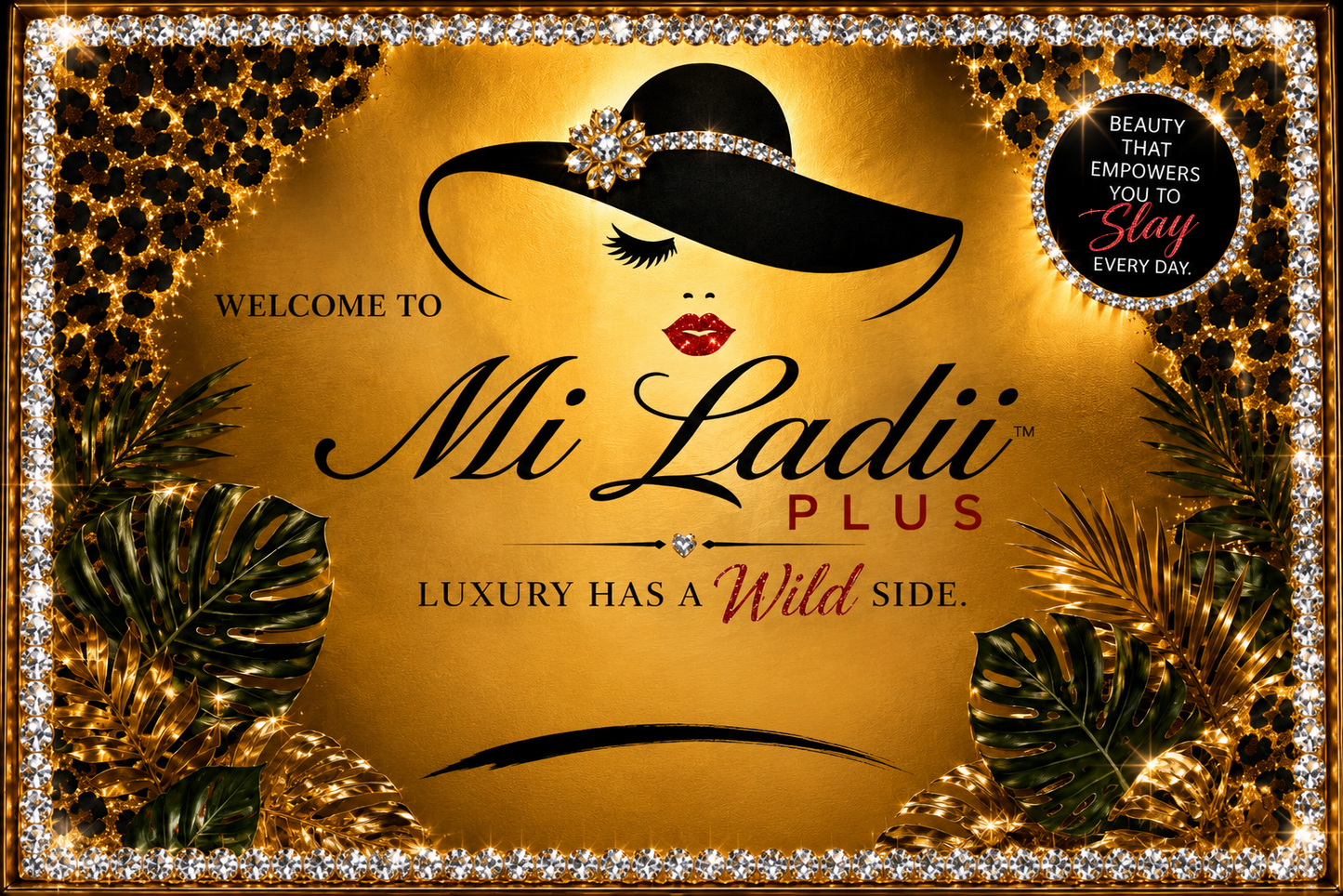 Mi Ladii Beauty Box
