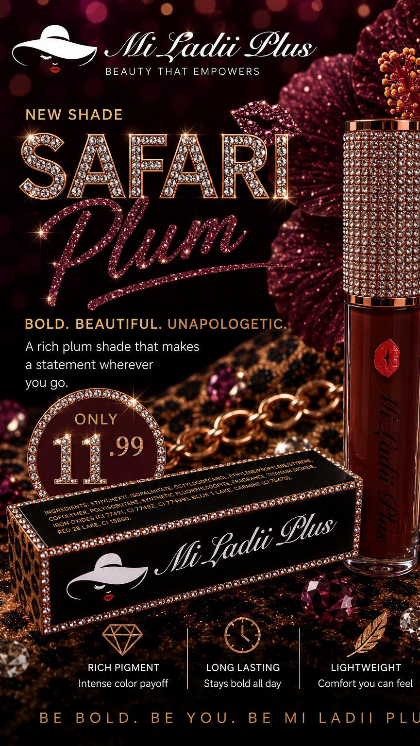 Safari Plum-53