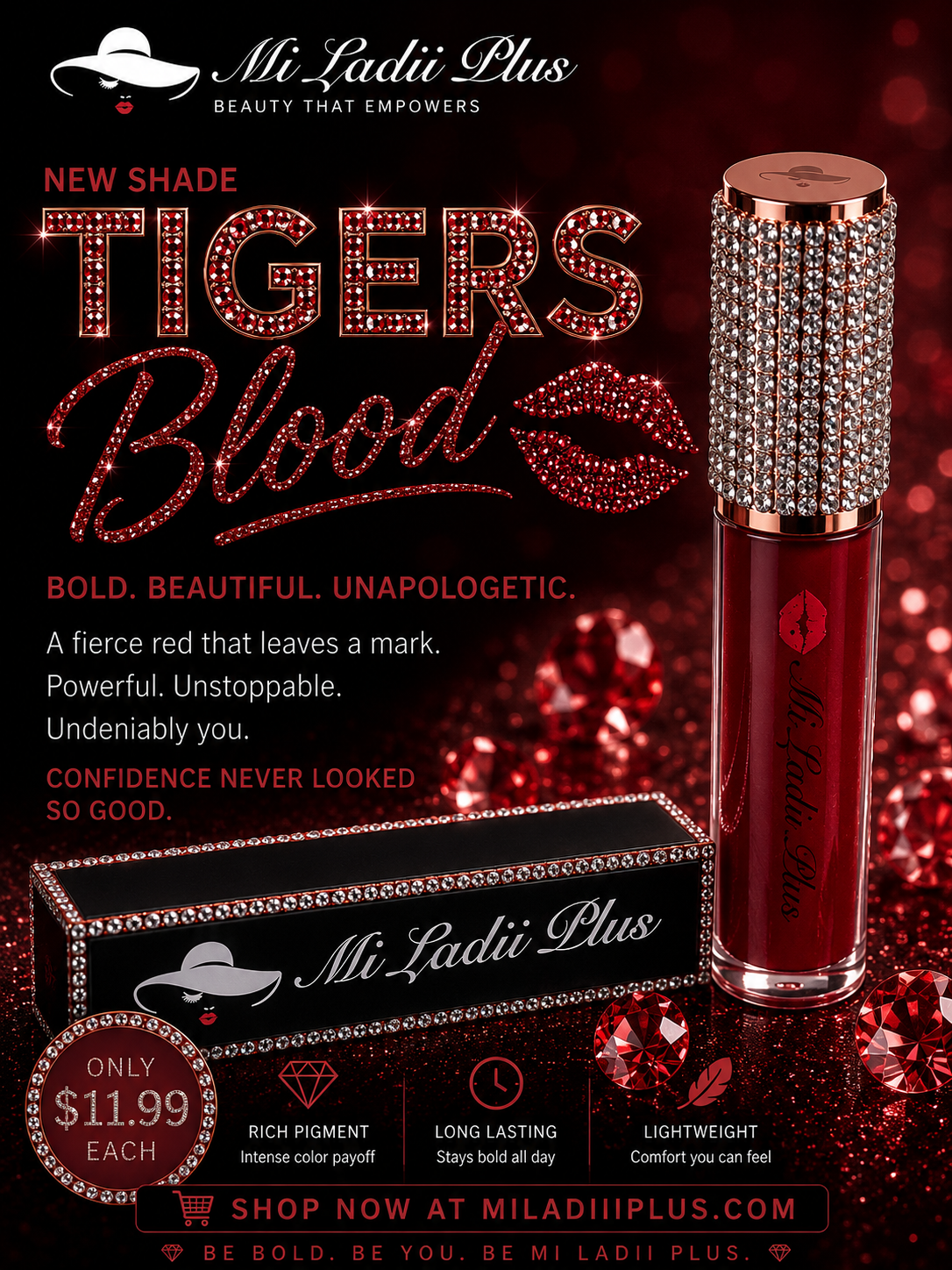 Tigers Blood-99