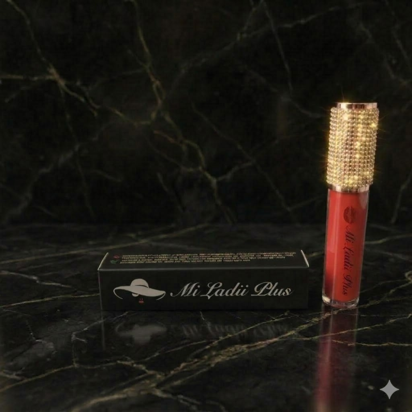 Bling Top Gloss- All Shades
