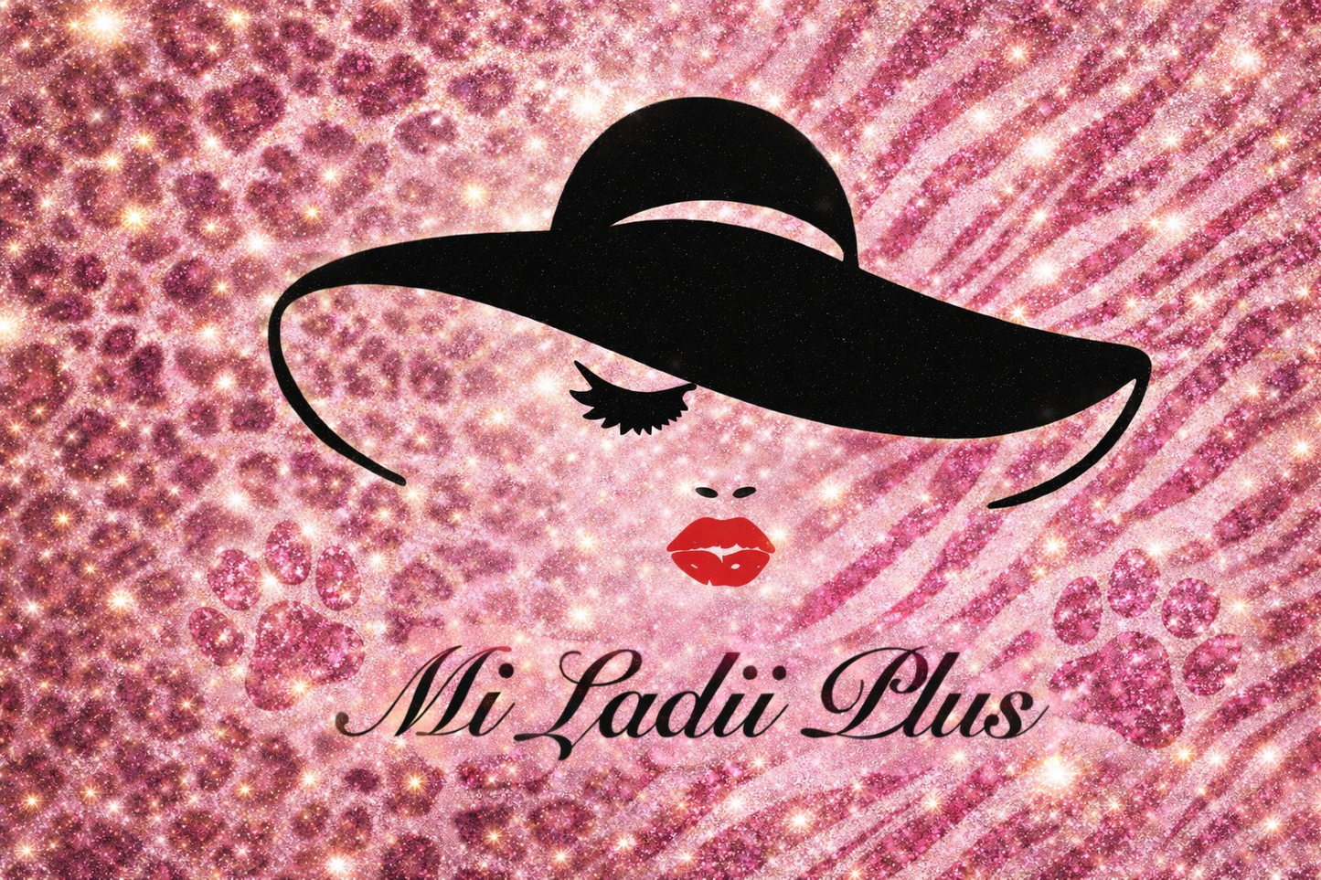 Blush of the Wild- Eyeshadow/Blush Book