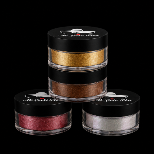 Jungle Glow Highlighter Powder