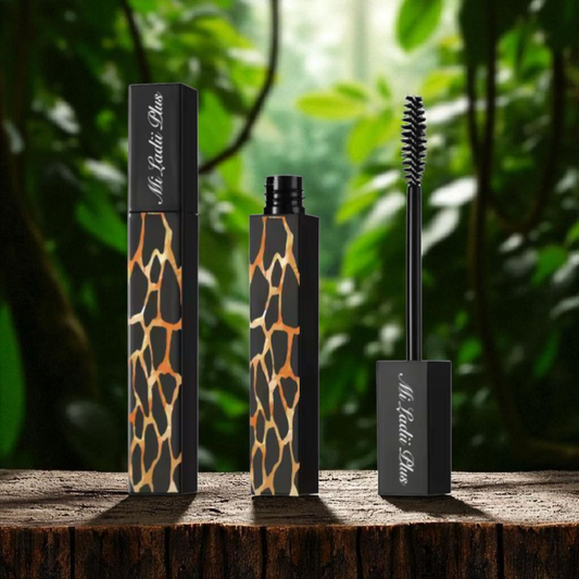 Leopard Luxe Mascara