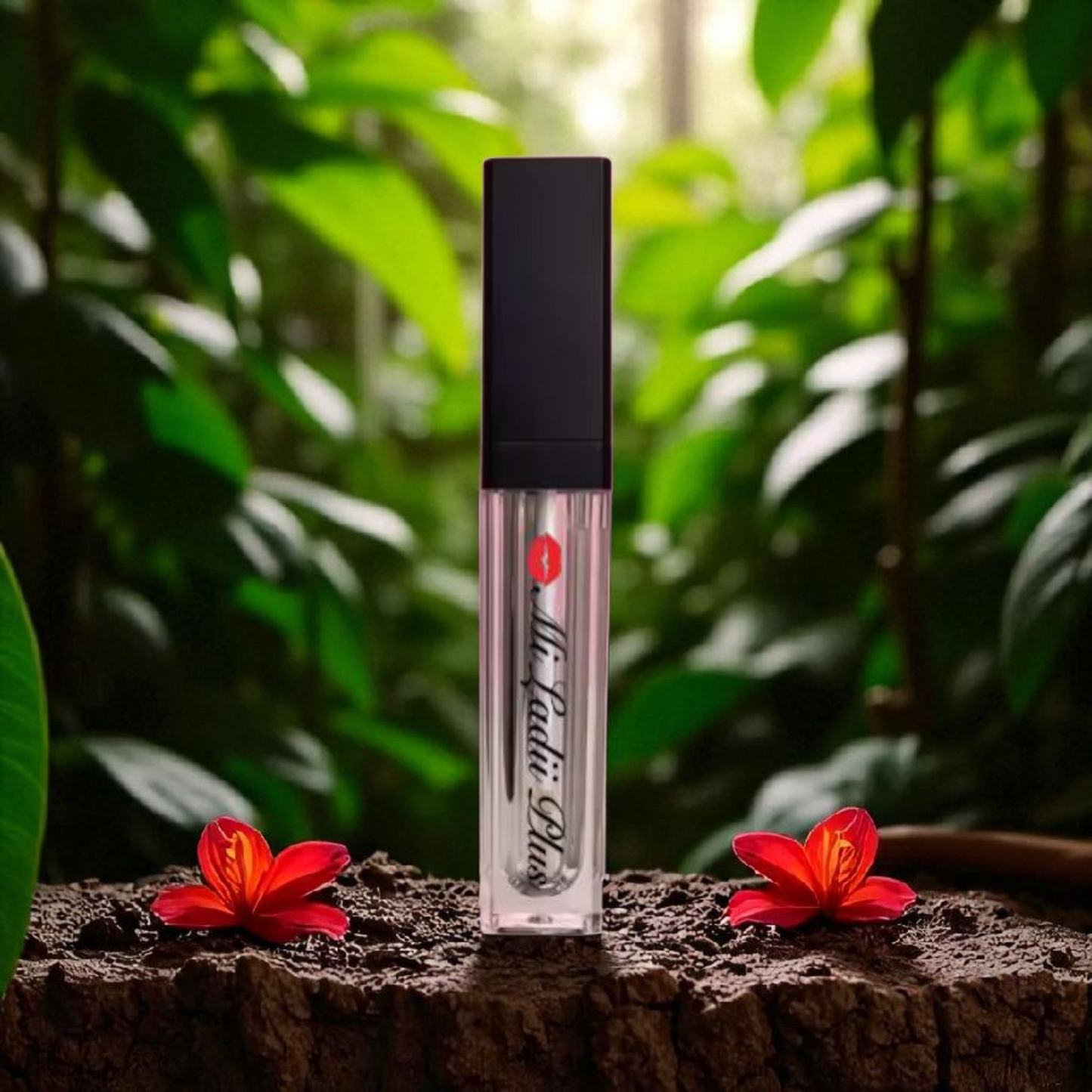 Shades of the Jungle Lip Gloss