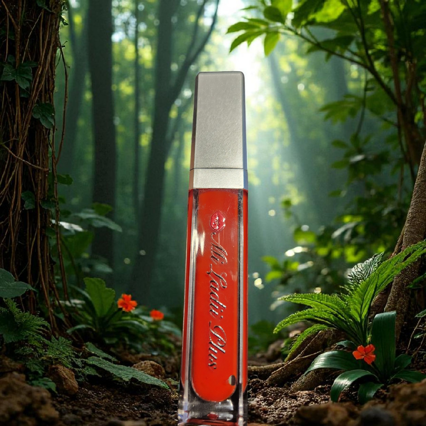 Shades of the Jungle Lip Gloss
