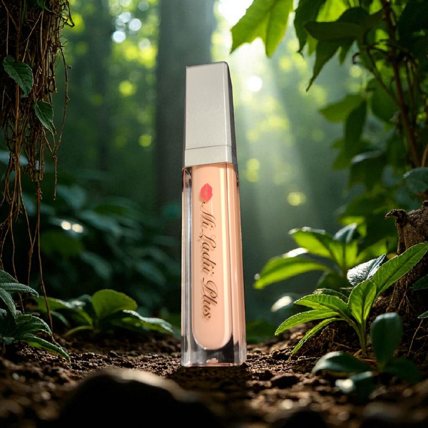 Shades of the Jungle Lip Gloss