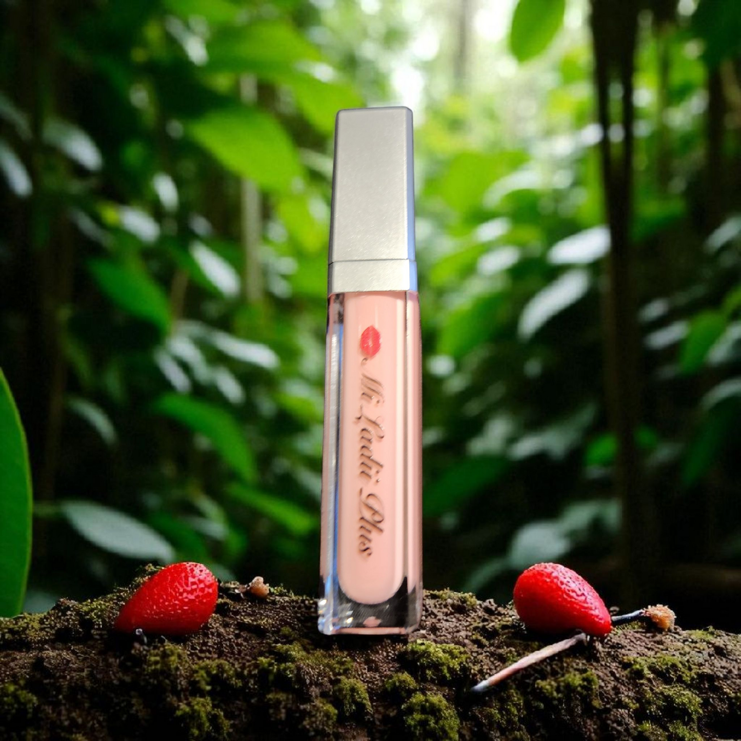 Shades of the Jungle Lip Gloss