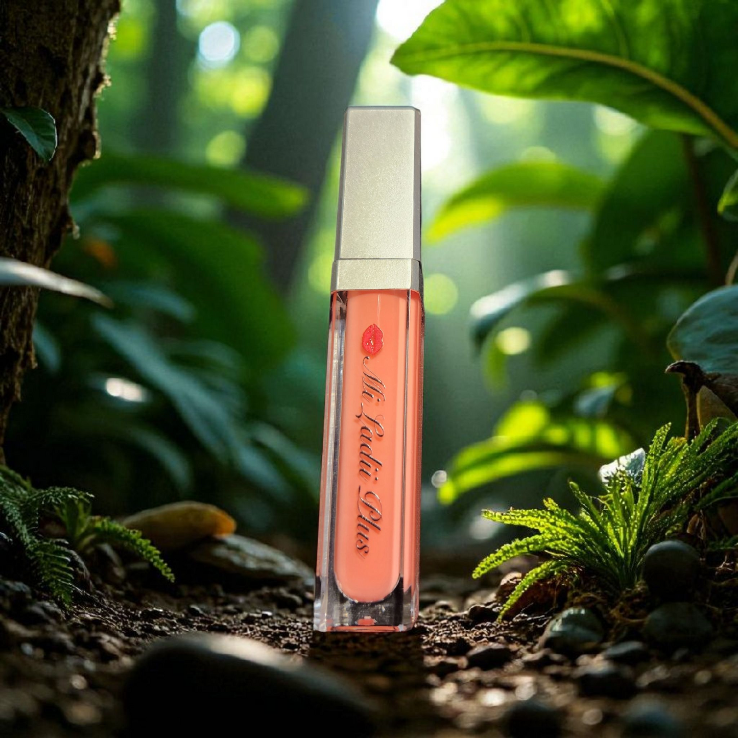 Shades of the Jungle Lip Gloss