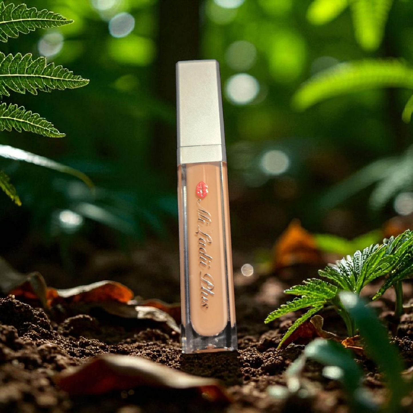 Shades of the Jungle Lip Gloss