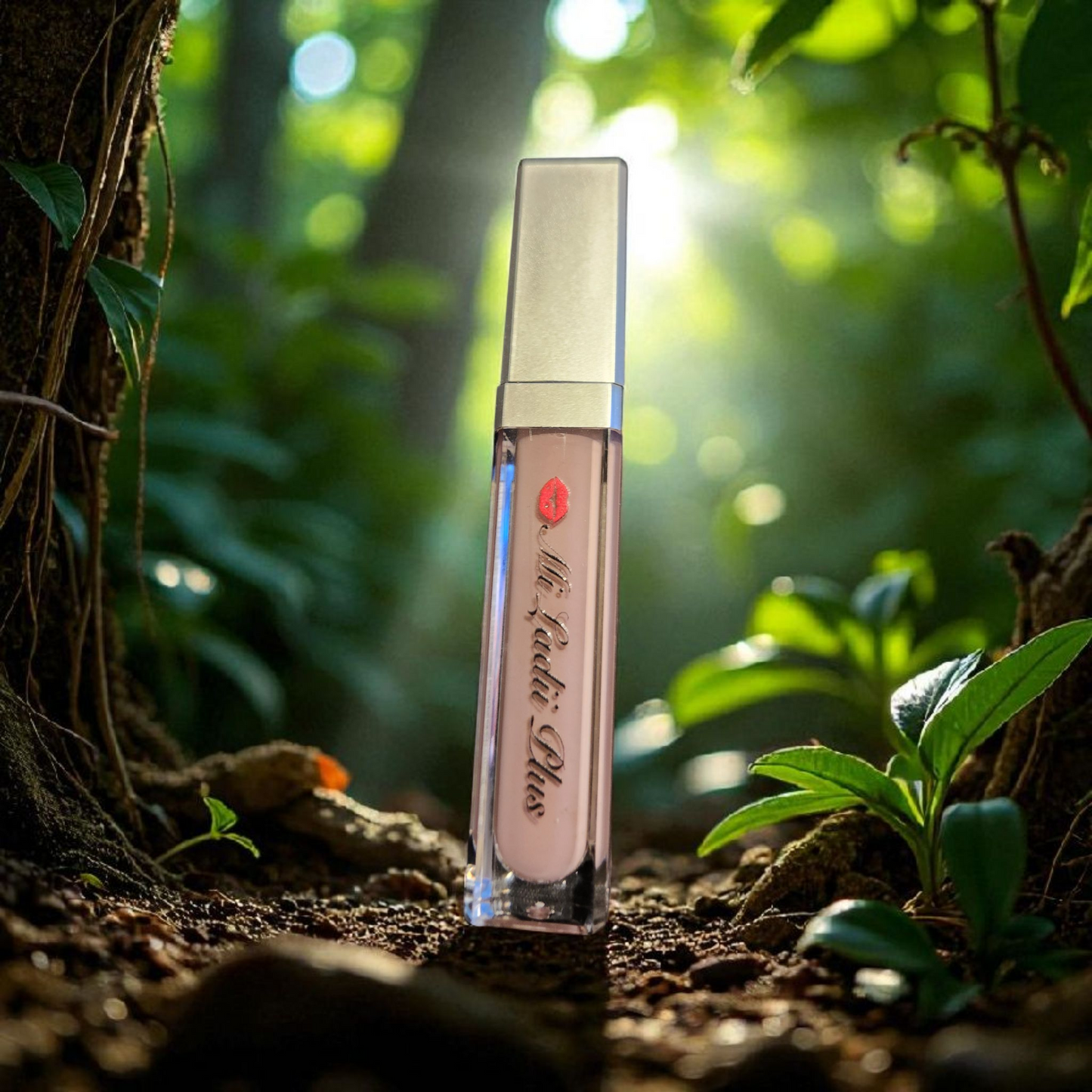 Shades of the Jungle Lip Gloss