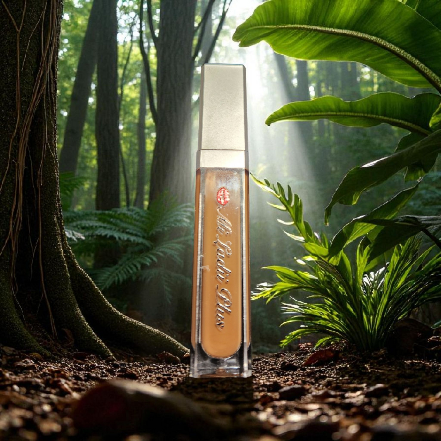 Shades of the Jungle Lip Gloss