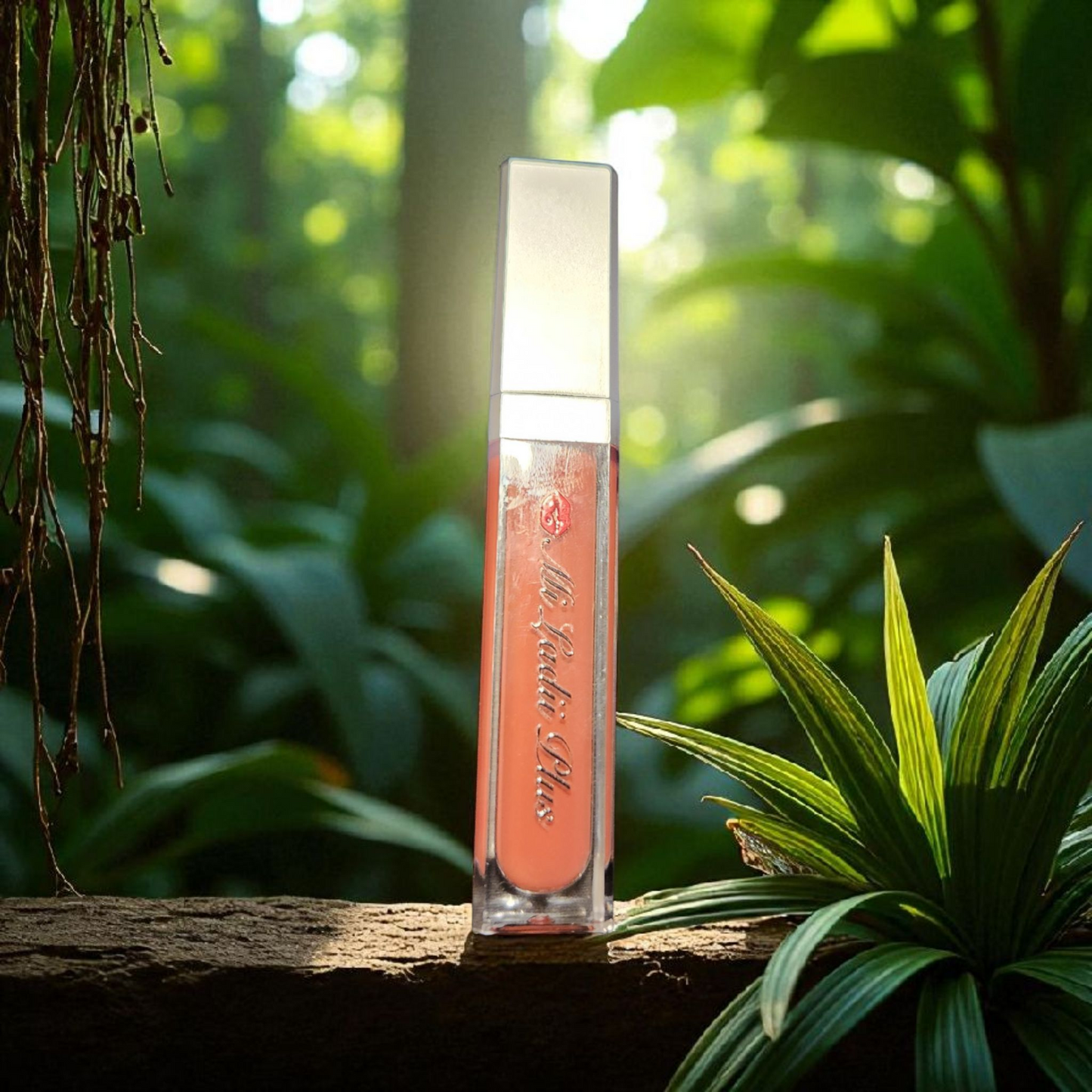 Shades of the Jungle Lip Gloss