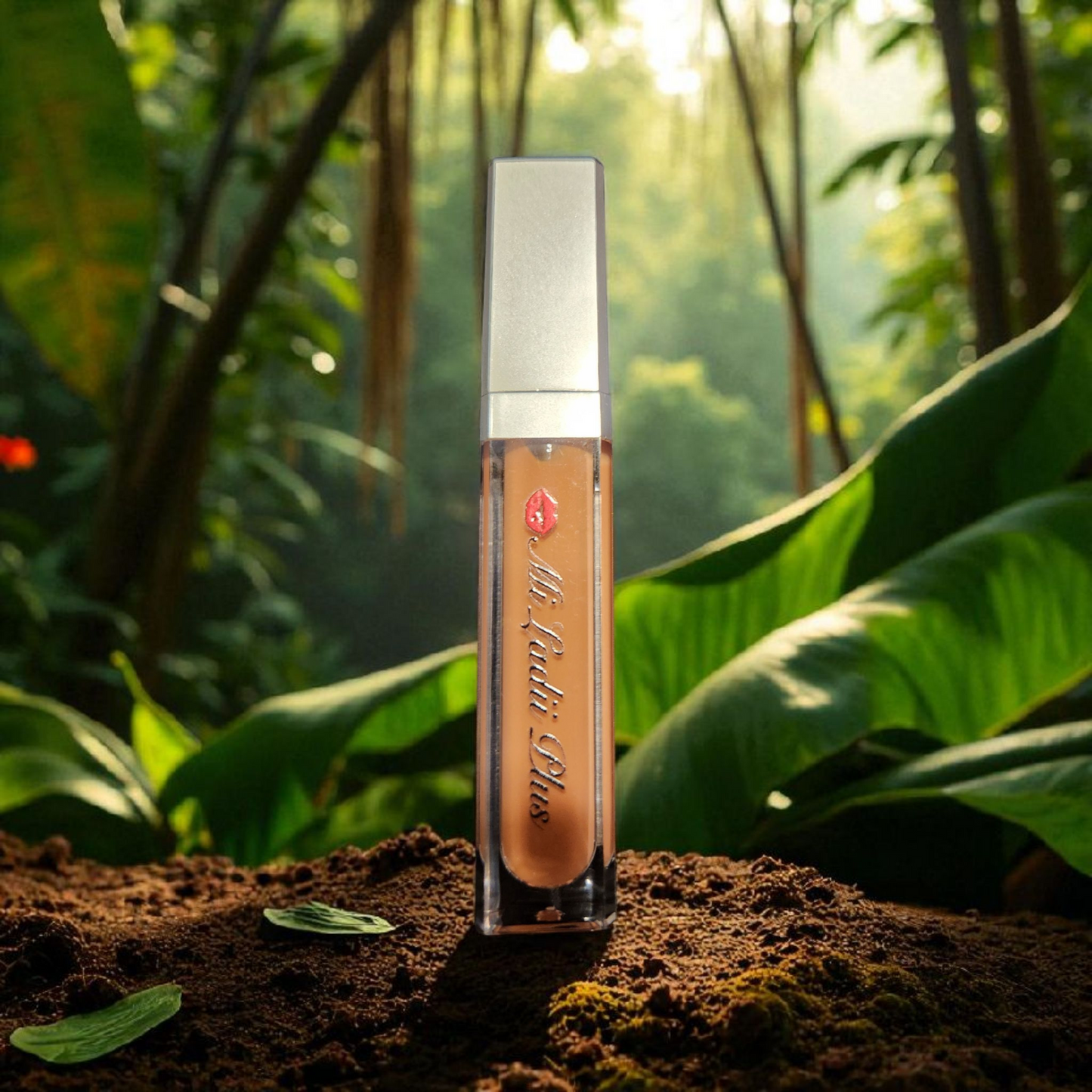 Shades of the Jungle Lip Gloss