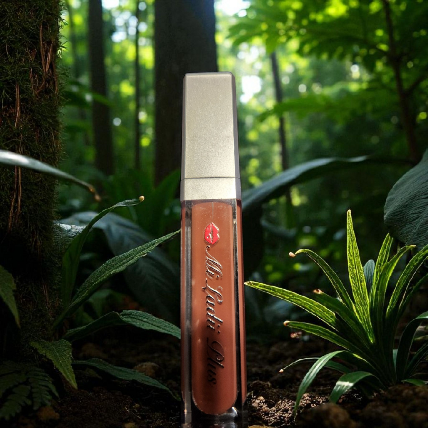 Shades of the Jungle Lip Gloss