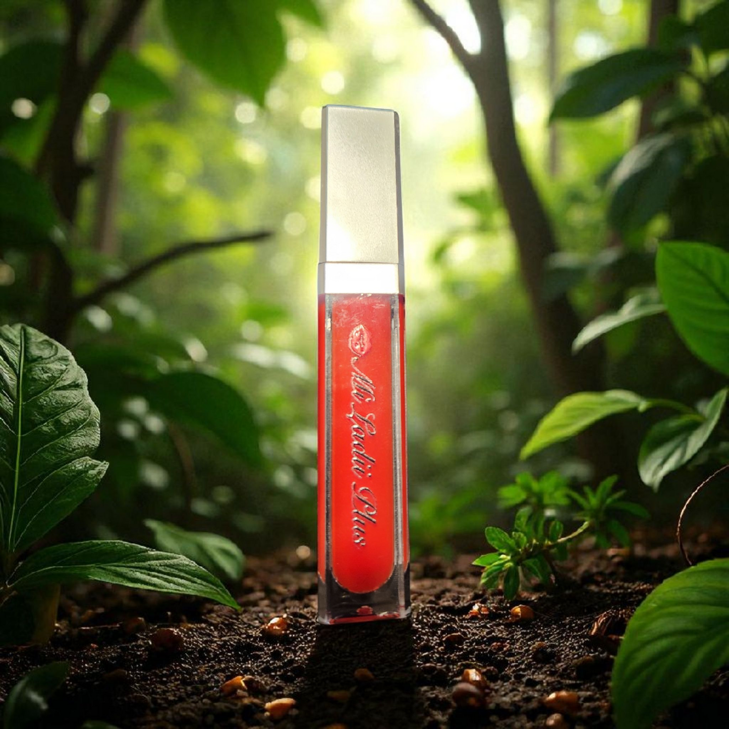 Shades of the Jungle Lip Gloss