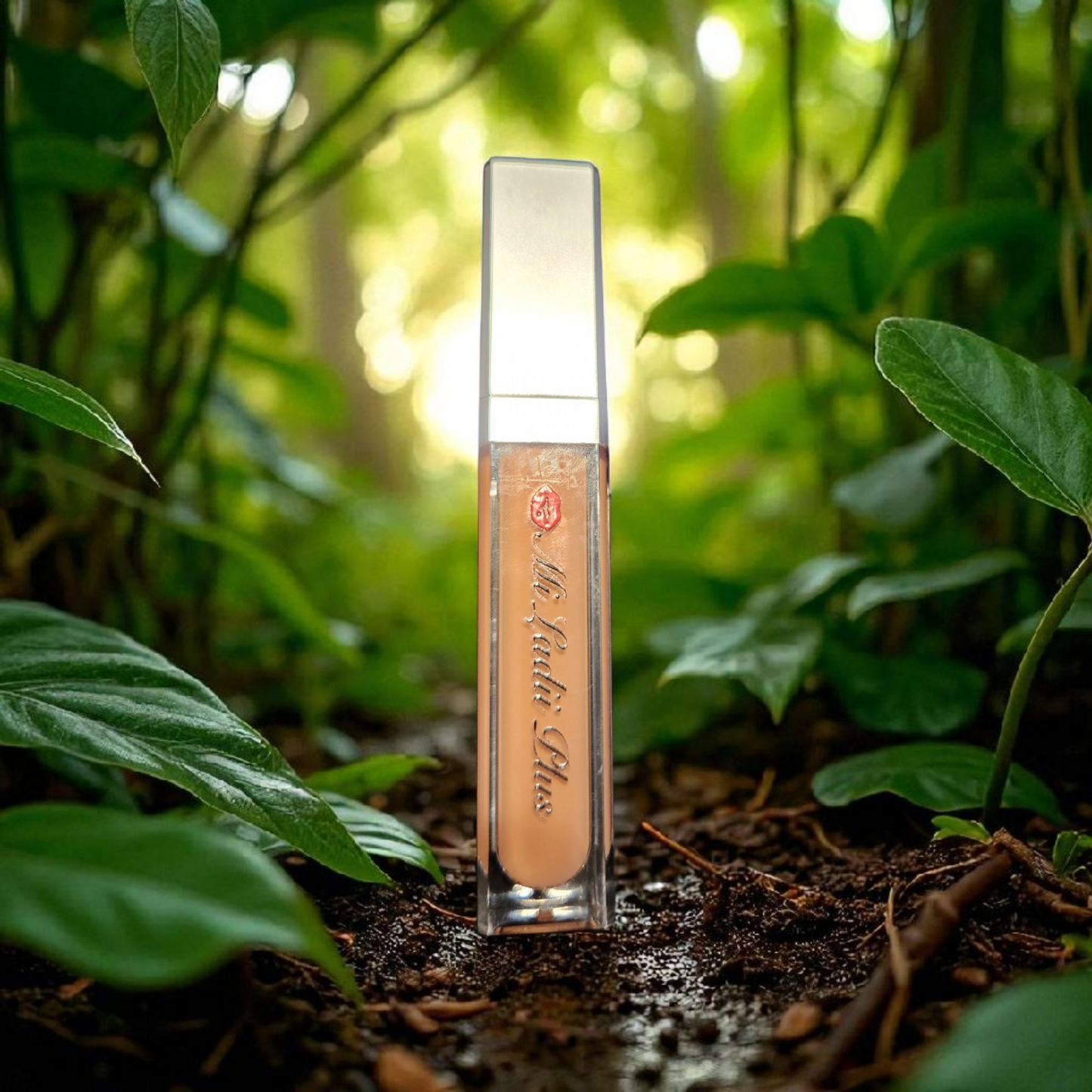 Shades of the Jungle Lip Gloss
