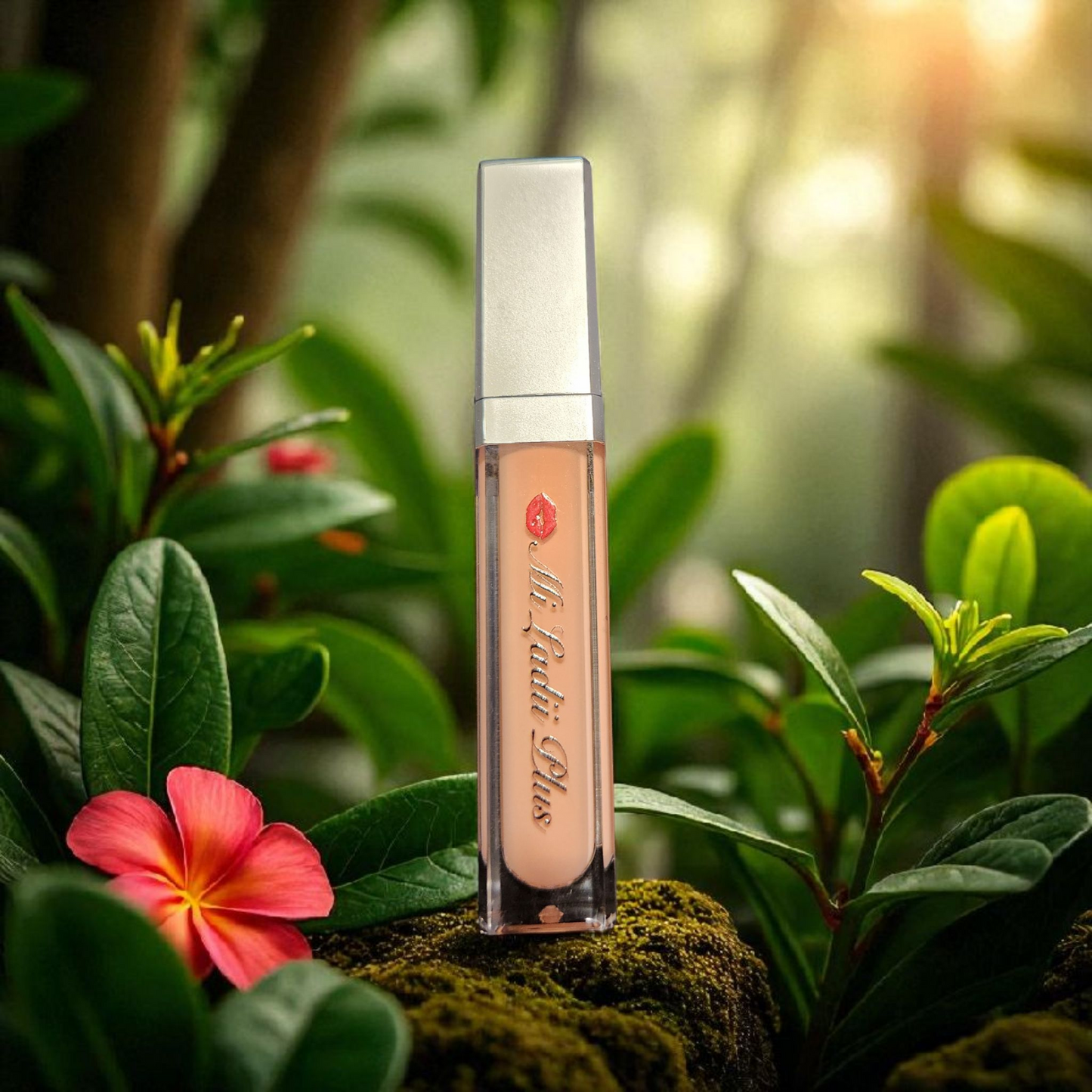 Shades of the Jungle Lip Gloss