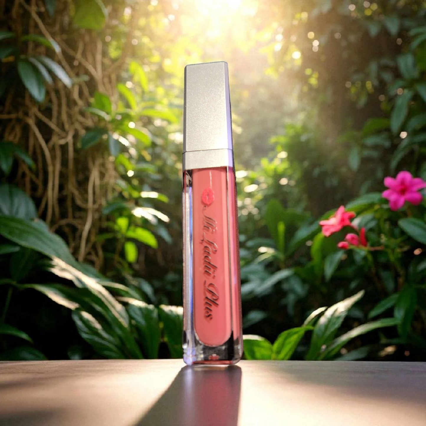 Shades of the Jungle Lip Gloss
