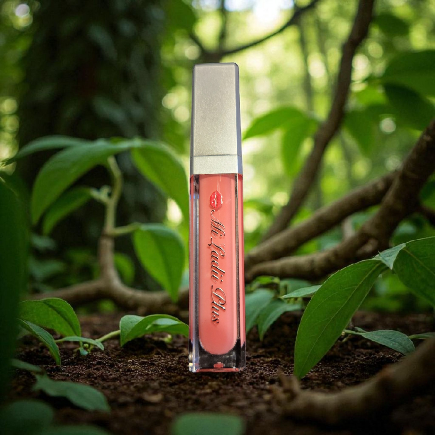Shades of the Jungle Lip Gloss