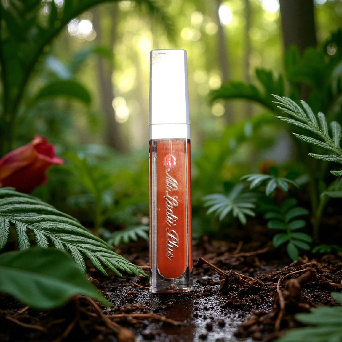 Shades of the Jungle Lip Gloss