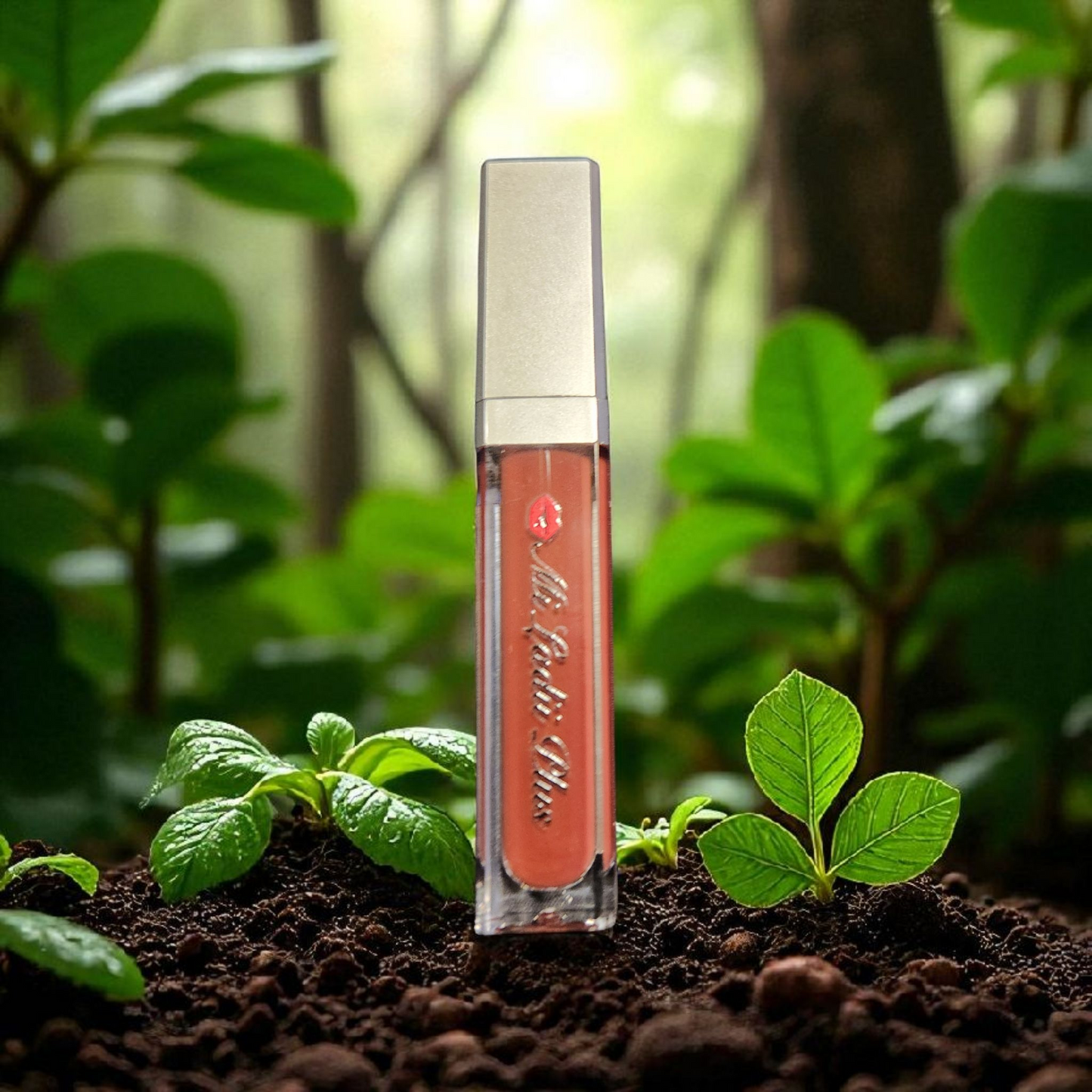 Shades of the Jungle Lip Gloss