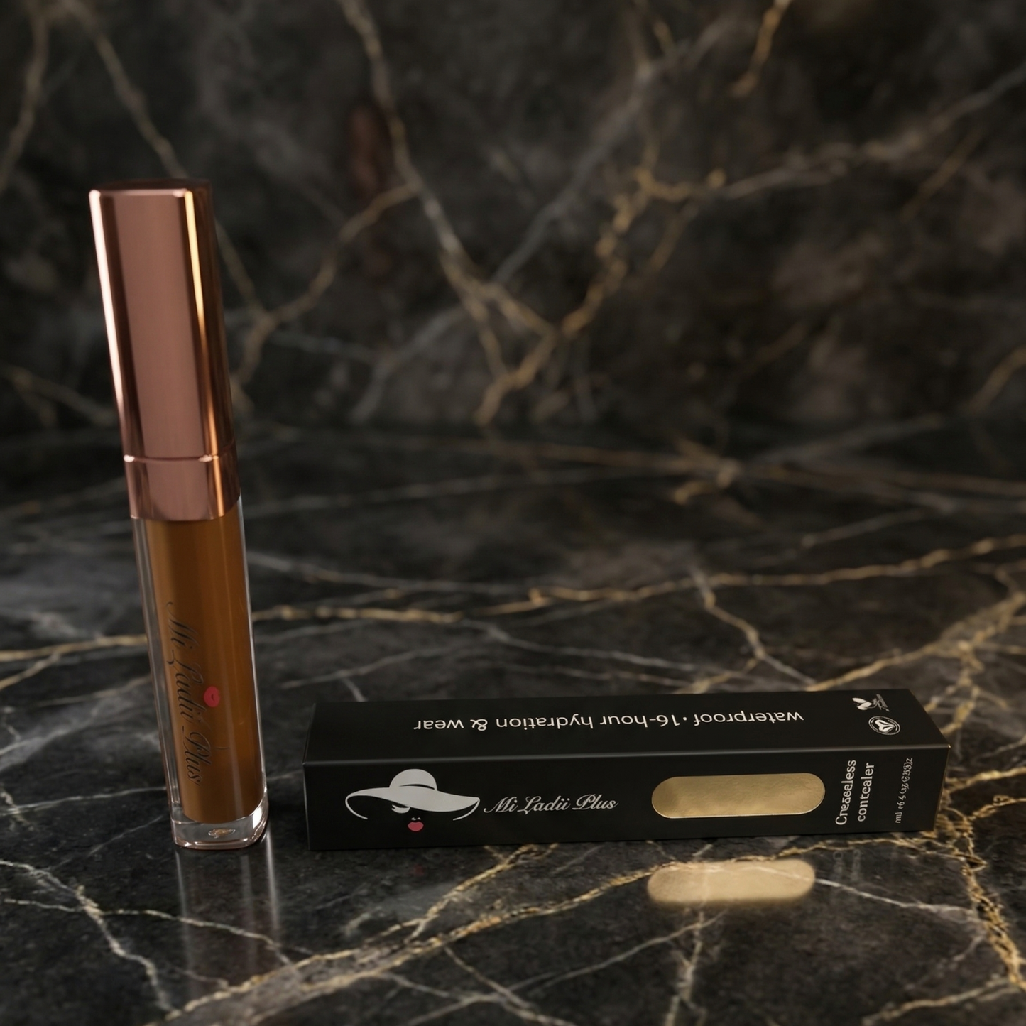 Velvet Vines Concealer