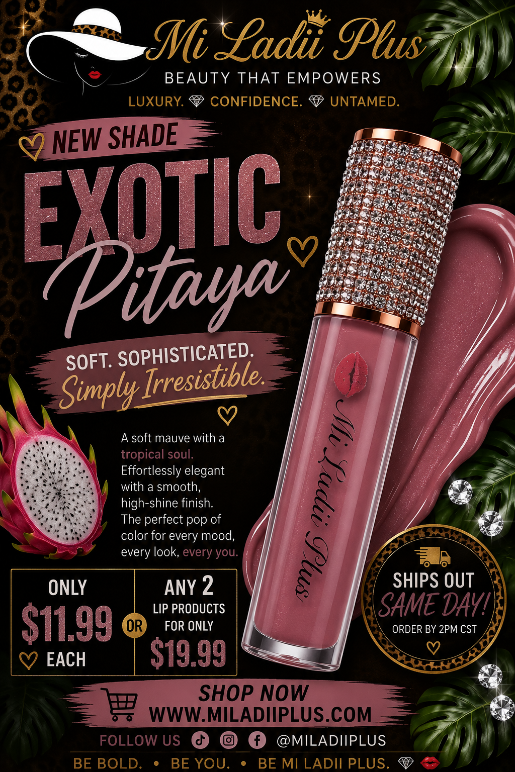 Exotic Pitaya-56