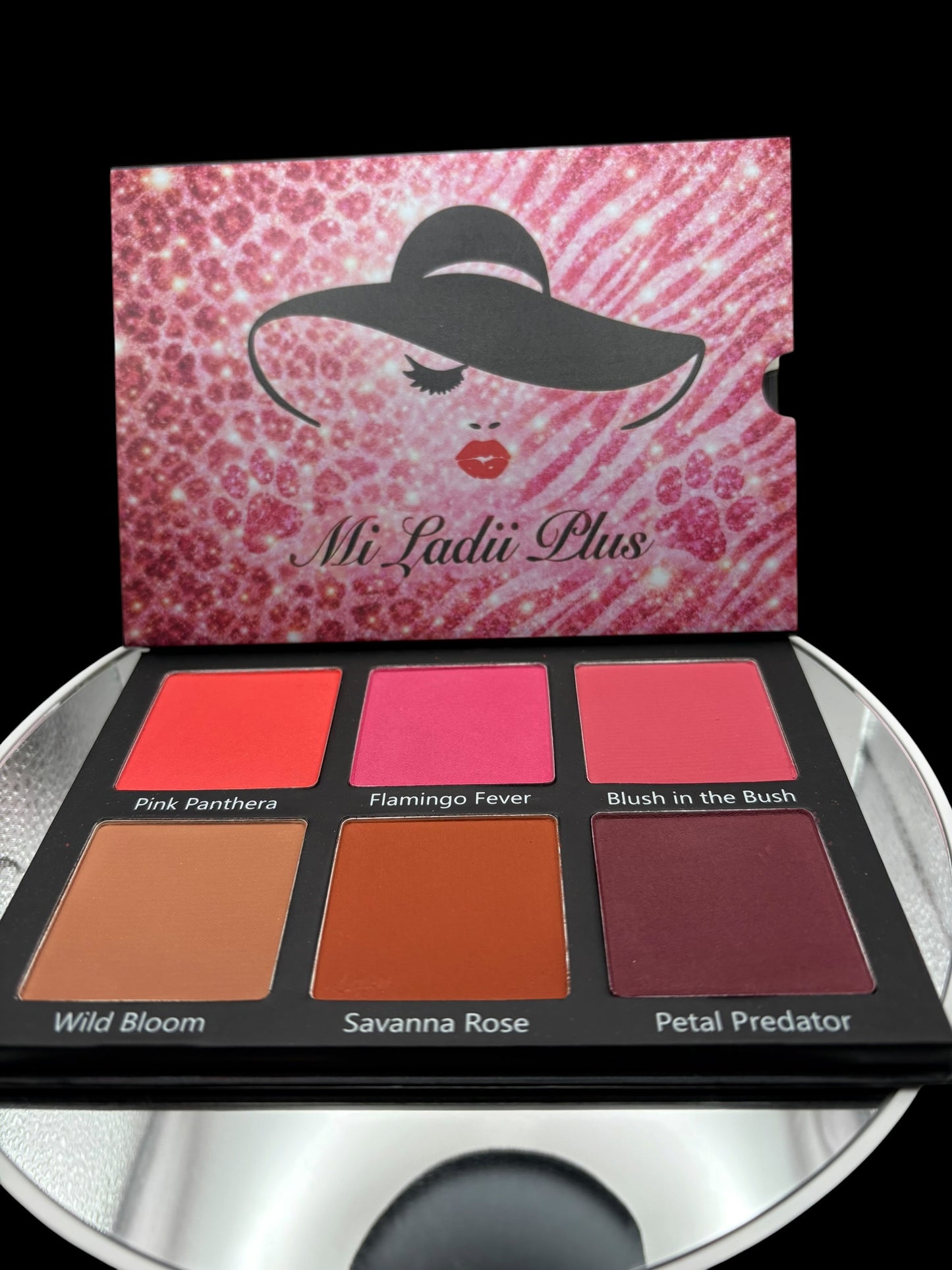 Mi Ladii Beauty Box
