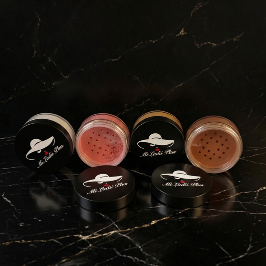 Jungle Glow Highlighter Powder