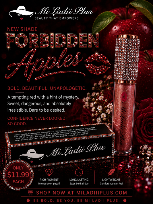 Forbidden Apples-S29