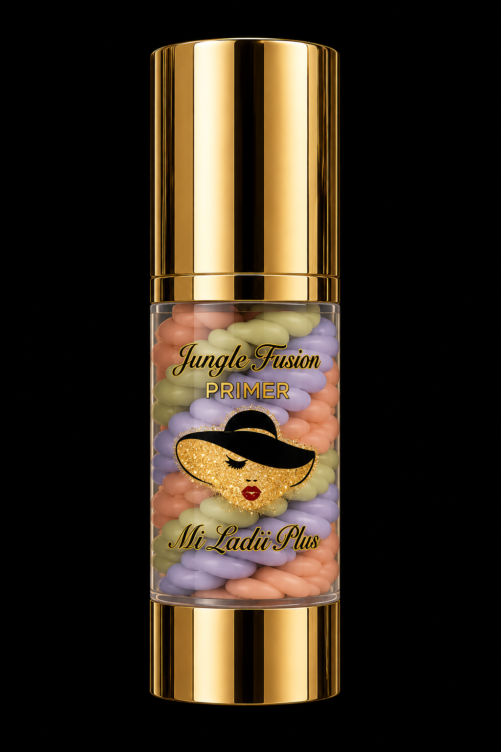 Jungle Fusion Primer