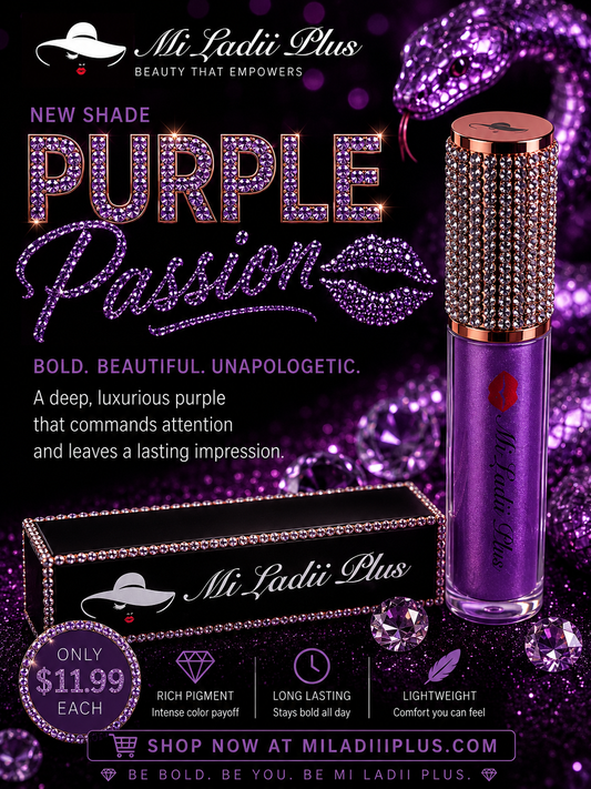Purple Passion-29