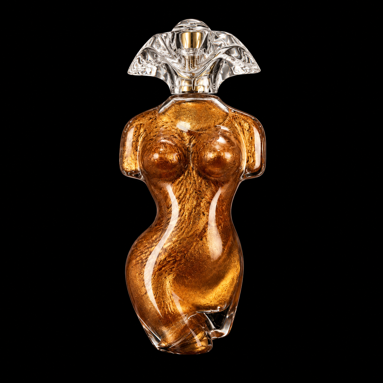 Untamed Shimmer Elixir