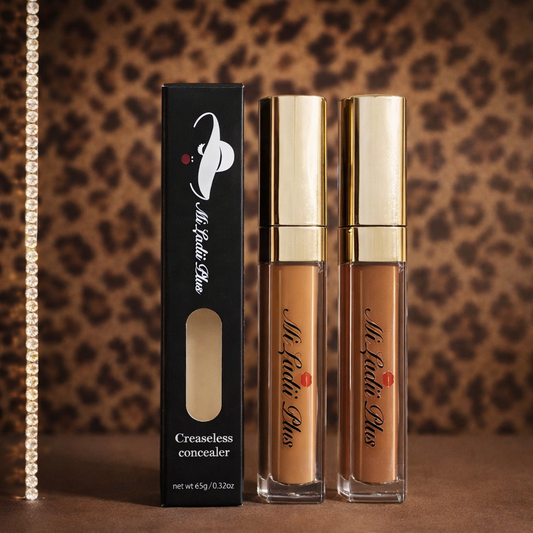 Velvet Vines Concealer