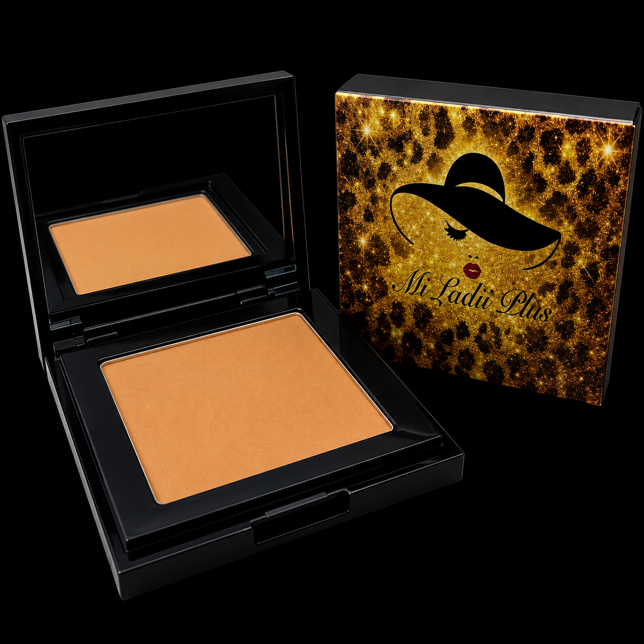 Mi Ladii Beauty Box