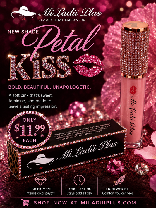 Petal Kiss-S15