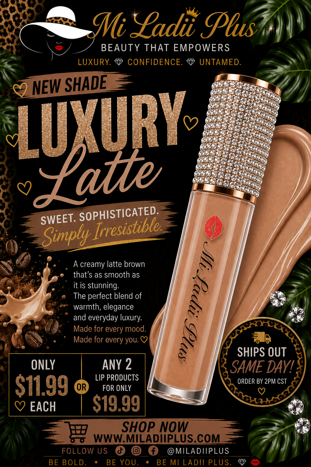 Luxury Latte-66