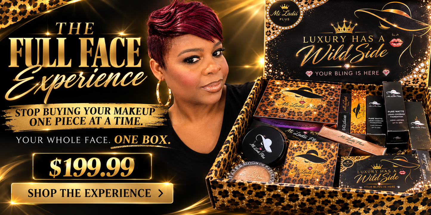 Mi Ladii Beauty Box