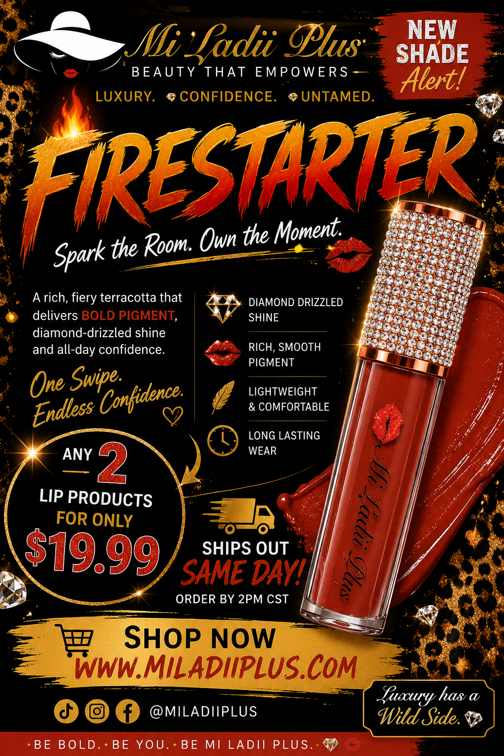 Firestarter-89