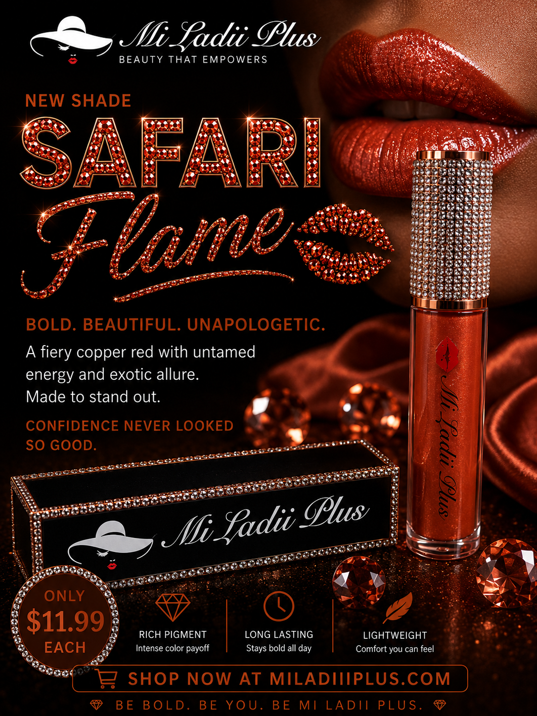 Safari Flame-27