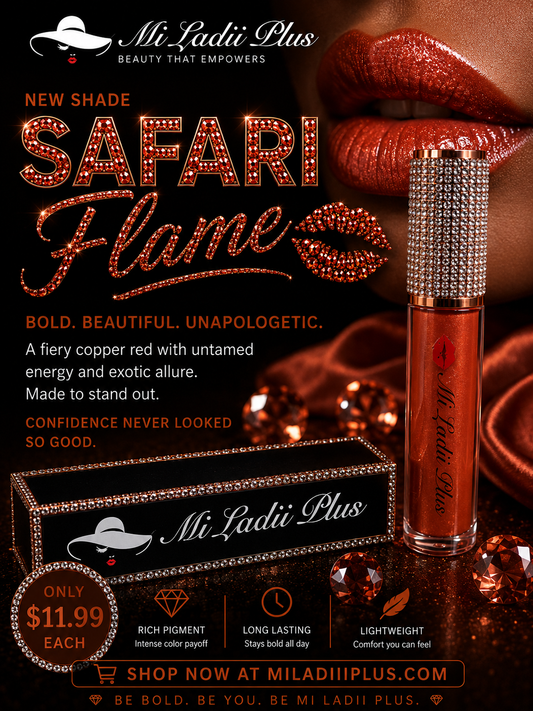 Safari Flame-27