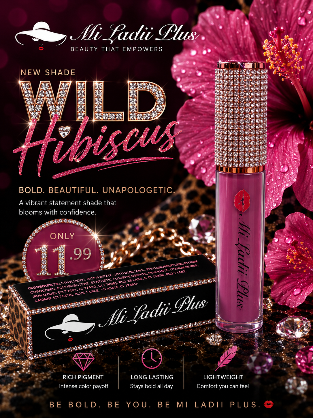 Wild Hibiscus-19