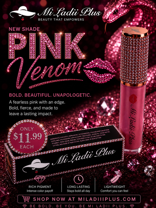 Pink Venom-22