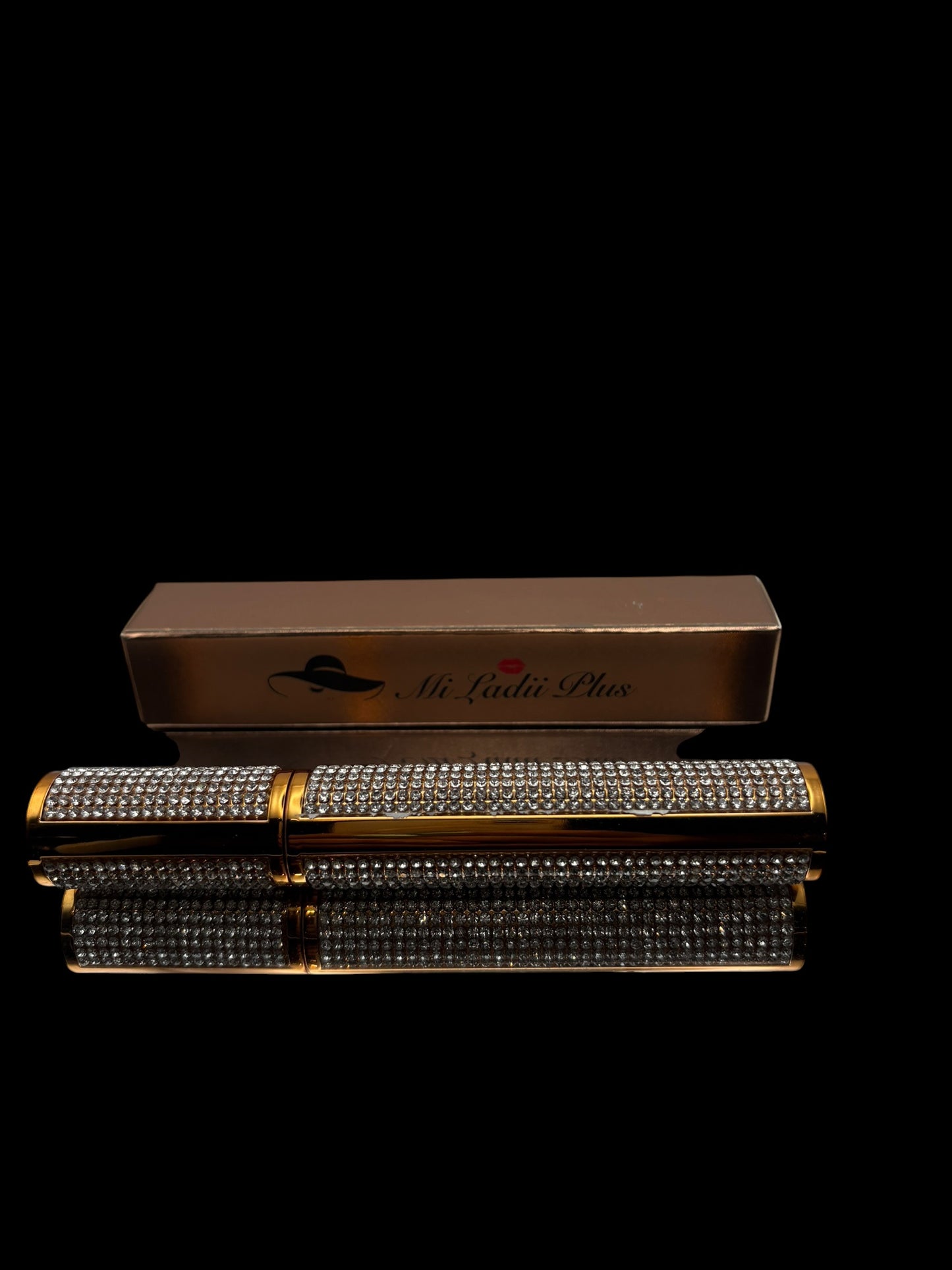 Bling Mascara