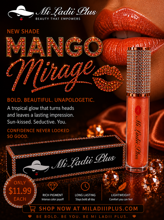 Mango Mirage-30