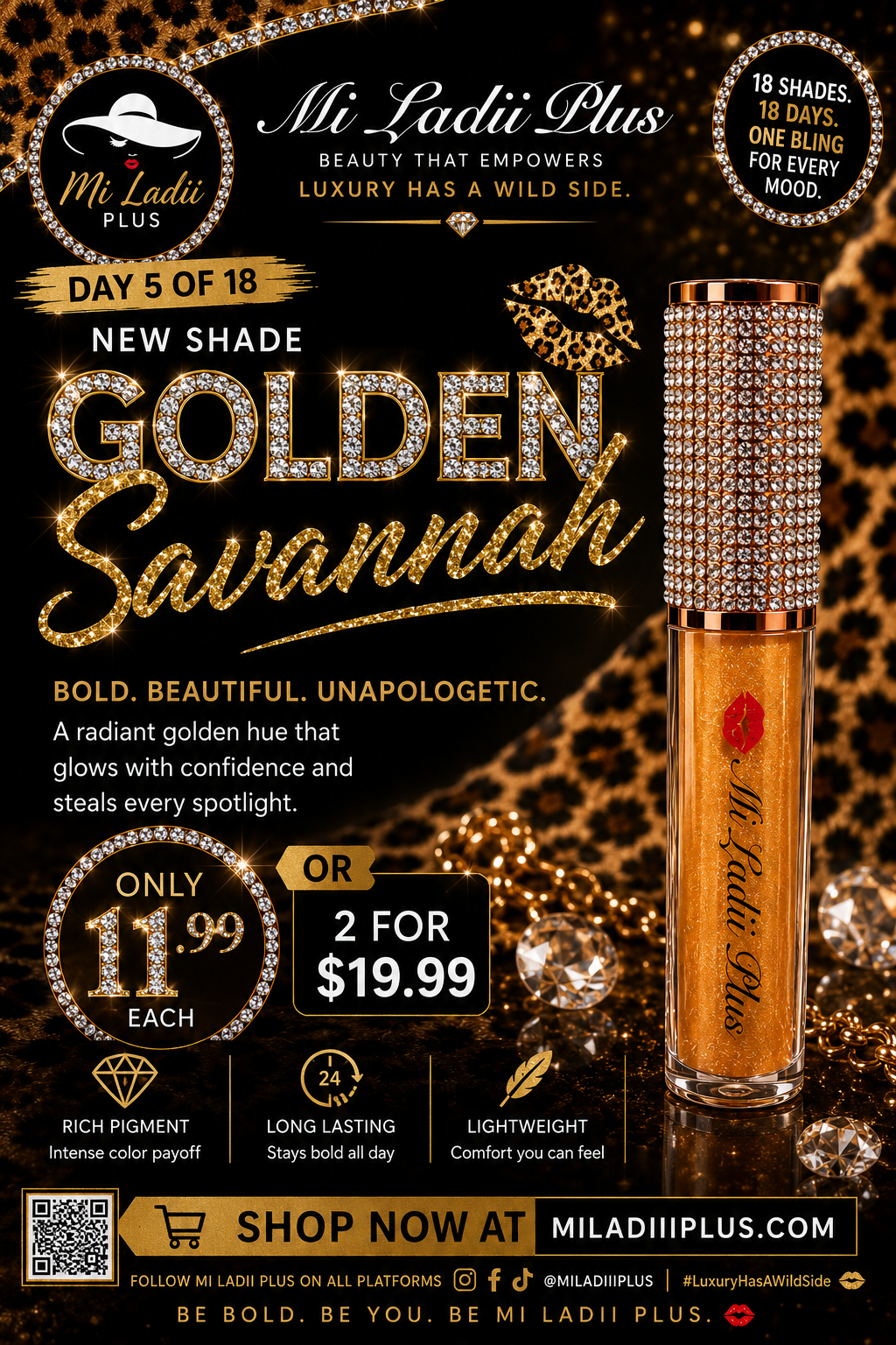Golden Savannah-28