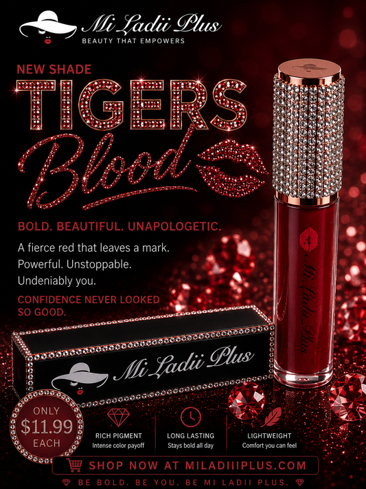 Tigers Blood-99