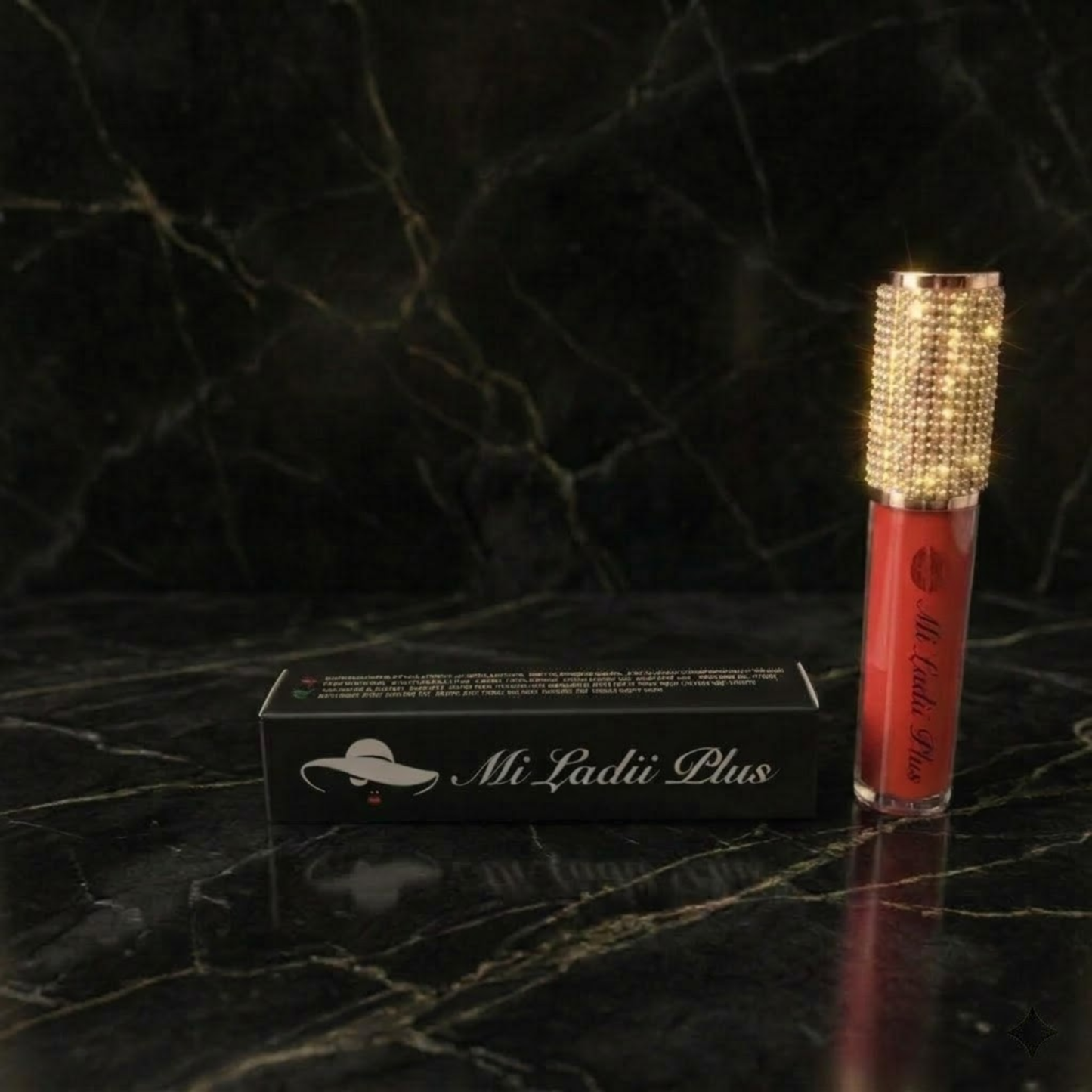 Bling Top Gloss- All Shades